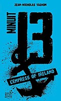 L’Empress of Ireland
