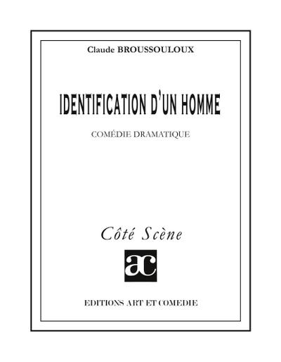 Identification d’un homme