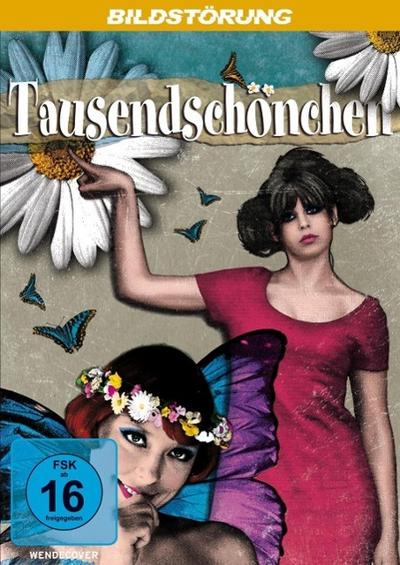Tausendschönchen, 1 DVD (Special Edition)