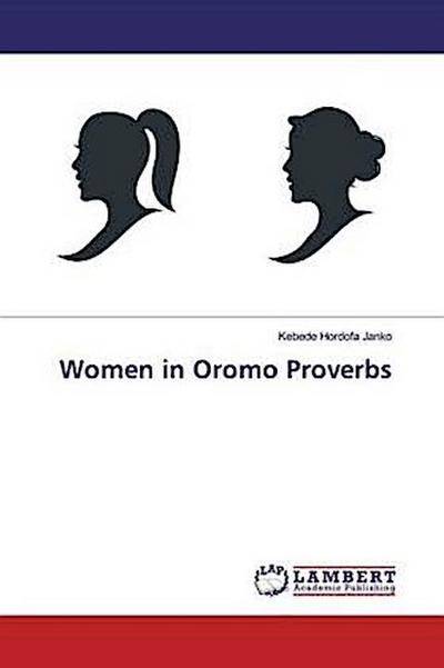 Women in Oromo Proverbs