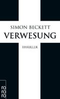 Verwesung