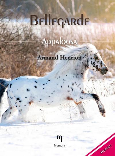 Appaloosa