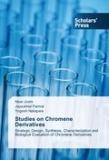 Studies on Chromene Derivatives
