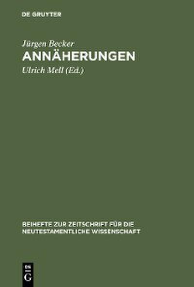 Annäherungen