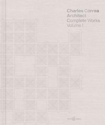 Charles Correa Architect