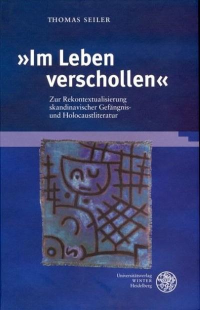 ’Im Leben verschollen’