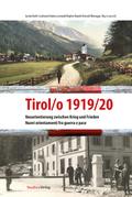 Tirol/o 1919/20
