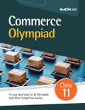 BLOOM CAP Commerce Olympiad Class 11