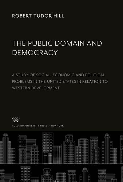The Public Domain and Democracy