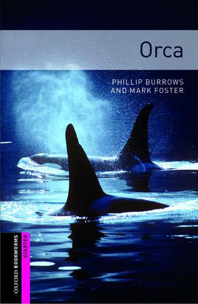 5. Schuljahr, Stufe 1 - Orca - Neubearbeitung - Phillip Burrows