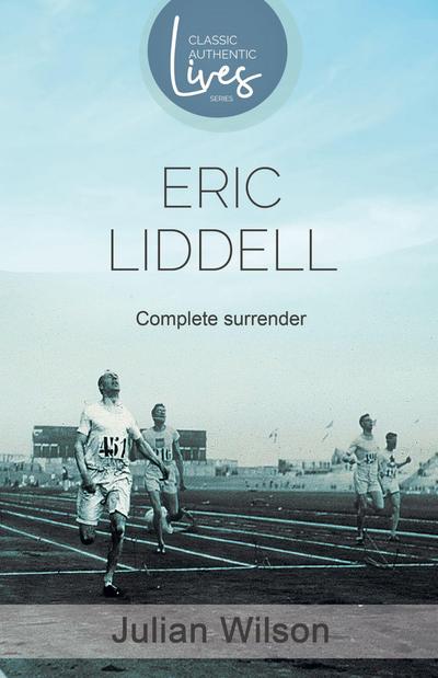 Eric Liddell