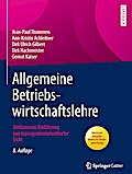 Allgemeine Betriebswirtschaftslehre