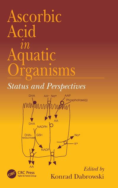 Ascorbic Acid In Aquatic Organisms