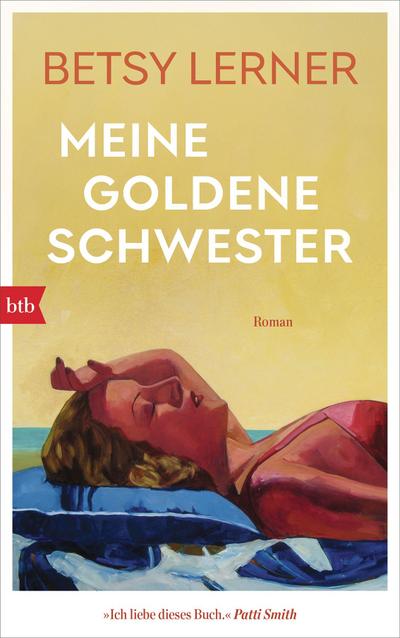 Meine goldene Schwester