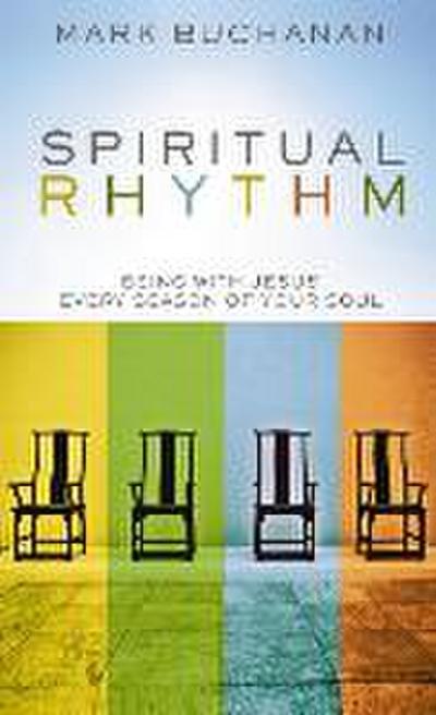 Spiritual Rhythm