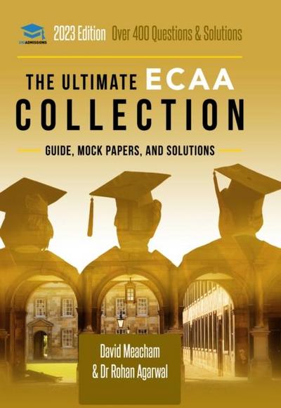 The Ultimate ECAA Collection