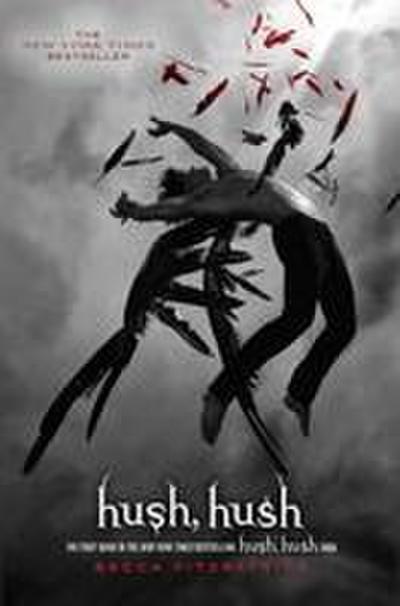 Hush, Hush