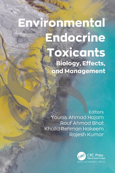 Environmental Endocrine Toxicants