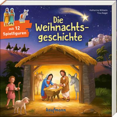 Die Weihnachtsgeschichte