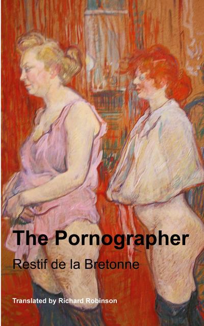 The Pornographer