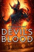 Devil’s Blood