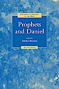 A Feminist Companion to Prophets and Daniel