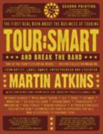 Tour:Smart