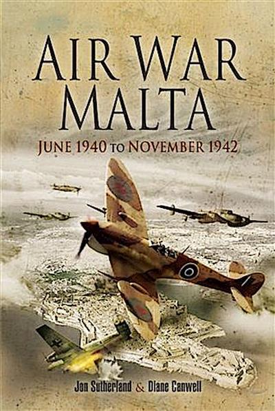 Air War Malta