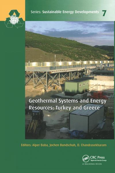 Geothermal Systems and Energy Resources