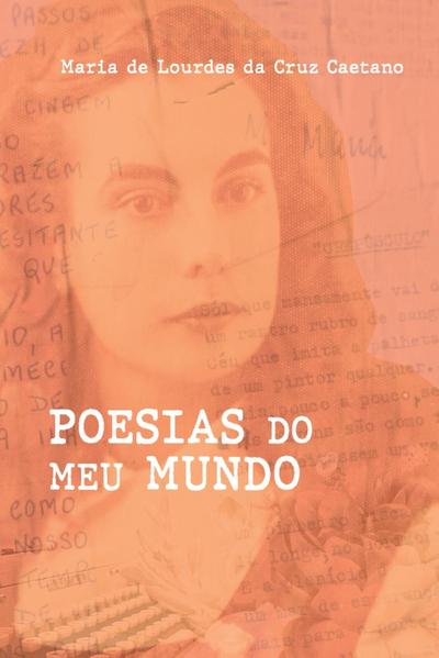 Poesias Do Meu Mundo