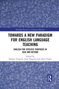 Towards a New Paradigm for English Language Teaching