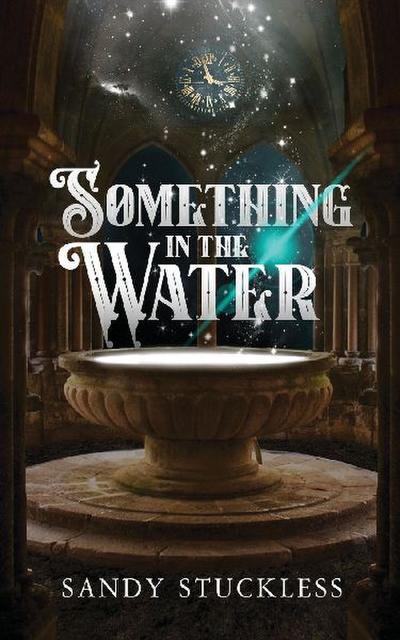 Something In The Water