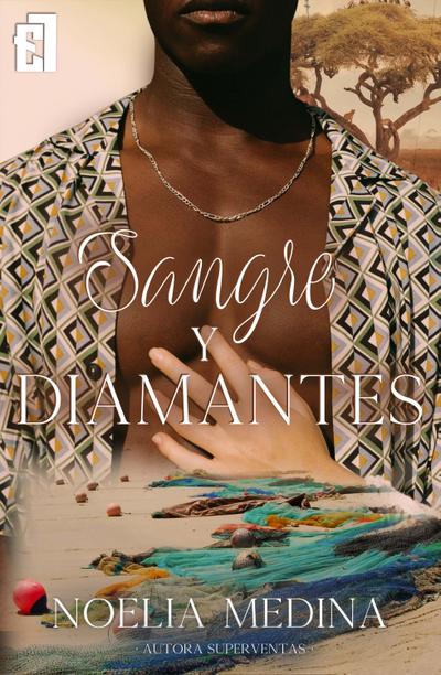 Sangre y diamantes