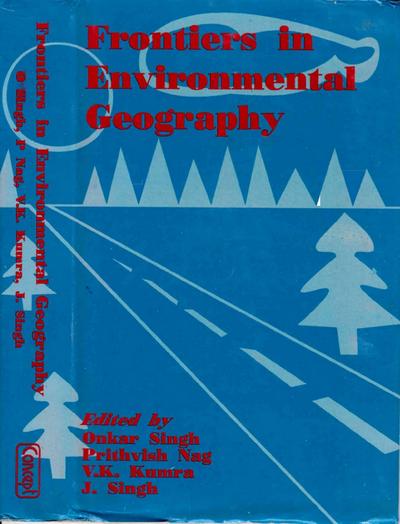 Frontiers in Environmental Geography