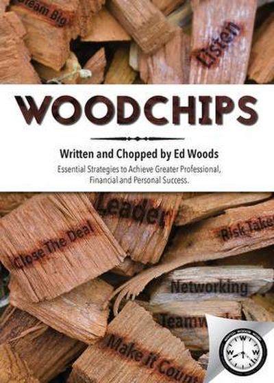 Woodchips