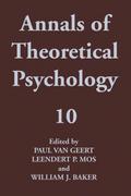 Annals of Theoretical Psychology 10