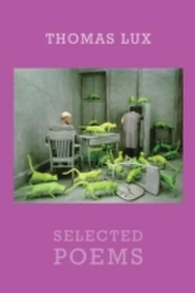 Selected Poems