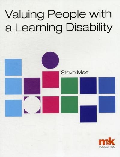 Valuing People with a Learning Disability