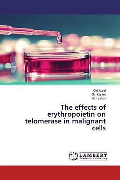 The effects of erythropoietin on telomerase in malignant cells