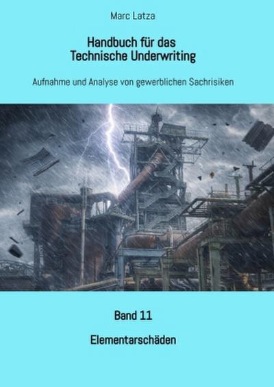 Handbuch für das Technische Underwriting