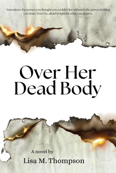 Over Her Dead Body