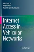 Internet Access in Vehicular Networks