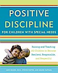 Positive Discipline for Children with Special Needs