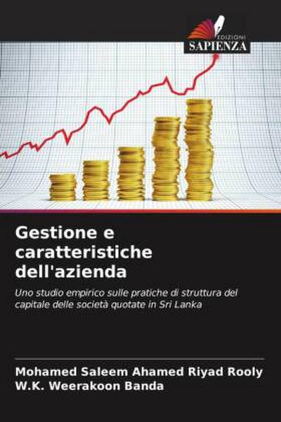 Gestione e caratteristiche dell’azienda