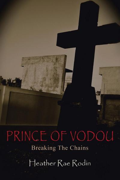Prince of Vodou