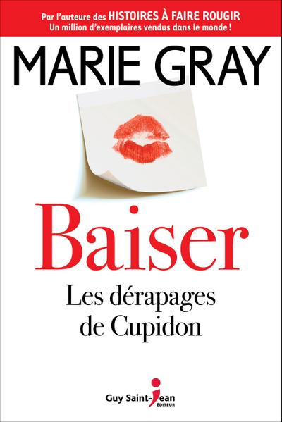 Baiser, tome 1