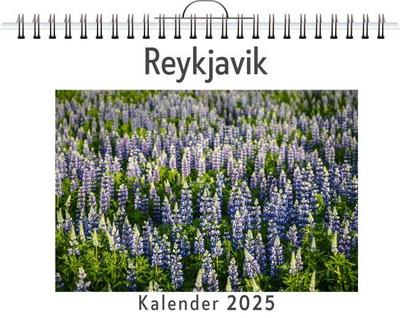 Reykjavik
