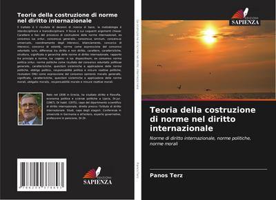 Teoria della costruzione di norme nel diritto internazionale