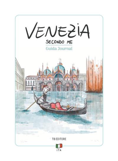 Bardi, A: Venezia secondo me
