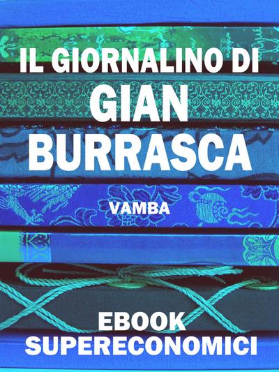 Il Giornalino di Gian Burrasca